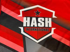 Maillot de motocross 100% polyester pour entraînement d'équipe sportive, sur mesure, qualité supérieure, vêtements pour hommes, maillot de motocross - Product Image 6