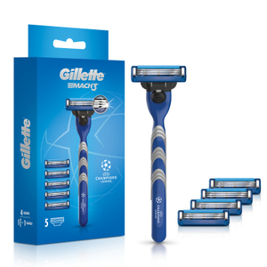 Gillette Productos Originales A LA Venta | Gillette Maquinilla De Afeitar Desechable Para Cuchillas | Gillette Mayorista - Product Image 3