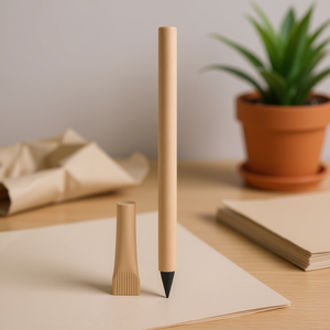 ARTLESS Penna Ecologica Senza Inchiostro, Gadget Promozionale per Scrittura Sostenibile - Product Image 3