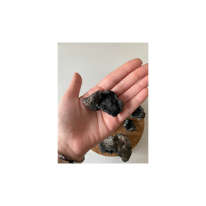 Pyrite <b>Crystal</b> <b>Cluster</b> Natural Mineral Specimen Raw Stone Mine Shape Non-Concentrate Iron Ore - Product Image 4