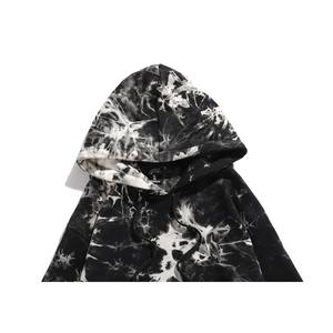 เสื้อครอปมีฮู้ดแขนยาวลำลองสำหรับสตรีเสื้อครอปมีฮู้ดเสื้อครอปแบบสวมหัวเสื้อครอป - Product Image 3