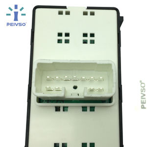 Pièces automobiles de haute qualité PEIVSO pour Kia Cerato Forte Cerato Koup Shuma Koup 2010-2013, interrupteur de lève-vitre électrique OEM 93570-1M710 - Product Image 5