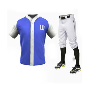 Uniforme de hockey sur glace de grande taille avec sublimation numérique Chemises et shorts à manches longues à vendre - Product Image 3