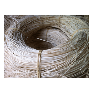 Fabricant de qualité supérieure Fourniture Matériau en rotin naturel Noyau en rotin rond Noyau en rotin naturel pour l'exportation - Product Image 1