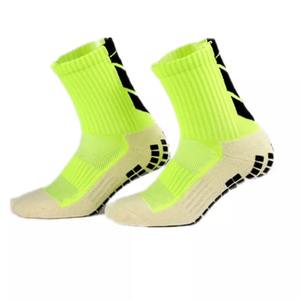 Chaussettes de sport de haute qualité pour l'équipe de football, chaussettes de football, design personnalisé, écologiques, séchage rapide, coton, chaussettes tubulaires de sport - Product Image 5
