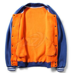 Veste de sport pour homme de haute qualité, respirante et à séchage rapide, avec doublure en laine et col montant pour l'hiver - Product Image 2