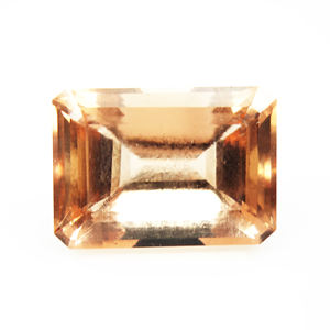 Piedra Natural de morganita de melocotón rosa, forma y tamaño de mezcla múltiple, piedras preciosas sueltas finas, fabricación de joyas DIY, gemas de morganita Natural - Product Image 5