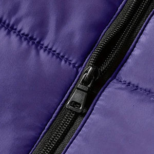 Chaleco Acolchado para Hombre de Primera Calidad, Ropa Exterior Informal de Invierno, Impermeable, Transpirable, Ecológico, Personalizable, Última Moda - Product Image 5