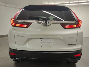 Honda CR-V 2020 USADO, Edición Negra, Tracción en las Cuatro Ruedas, Techo de Cuero, Navegador, Asientos con Inclinación - Product Image 4