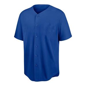 Maillot de baseball personnalisé avec logo, entièrement sublimé, pour hommes, femmes, vêtements de sport d'équipe, uniforme, motif de personnage 3D, taille plus - Product Image 2