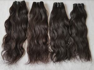 Beauty Girl ส่วนต่อผมลอนเด้งแบบบราซิลเลี่ยน,ผมต่อแบบขายส่ง - Product Image 4