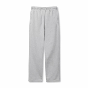 Pantalones de chándal transpirables Joggers de secado rápido Invierno Cálido Cintura elástica con bandas Pantalones de chándal cómodos - Product Image 4