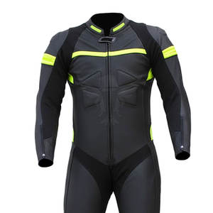 ชุดมอเตอร์ไซค์ป้องกันขั้นสูง อุปกรณ์นิรภัยหนักพร้อมแผ่นเสริมความแข็งแรงสำหรับการขับขี่บนถนน - Product Image 4