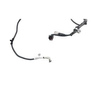 Faisceau de câblage d'alternateur et de compresseur de climatisation VOLKSWAGEN Golf 7 Berline 5Q0971230FP CRKB, CXXB, DBKA Diesel 1600 (12>) - Product Image 2