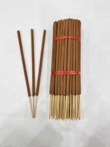 Varillas de Incienso List of Time de Larga Duración, sin Aroma, 100% de Polvo de Madera, Ecológicas, Diseño Especial - Product Image 4