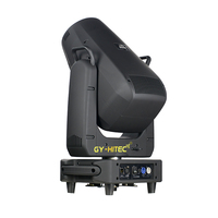 Projecteur à faisceau mobile à cadre profilé LED 600w 700w Cmy Cto Bsw Beam Spot BSWF Led Beam 700w