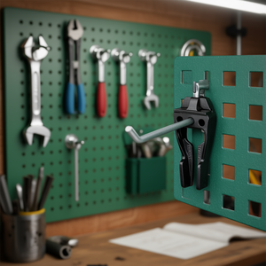 Gancho Simple Stahlwille - Product Image 3