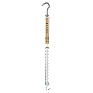 เครื่องมือวัดแรงสปริงทรงกระบอก พรีเมียม 20 กรัม / 0.2N - Product Image 1