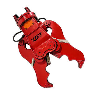 Coupe-béton hydraulique monocylindre chinois <span class=keywords><strong>pour</strong></span> <span class=keywords><strong>mini</strong></span>-excavatrice - Product Image 1