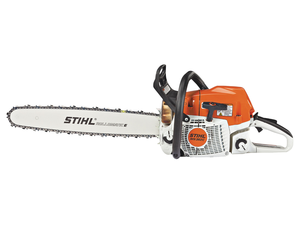 Motosierra a Gasolina Original Nueva MS 362 C-M 20, 20 Pulgadas Barra, 59cc, 3/8in. Paso de Cadena, Modelo #   MS 362 C-M 20 - Product Image 2