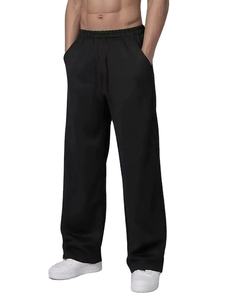 <b>Men</b> <b>Loose</b> <b>Fit</b> <b>Jogger</b> Pants <b>Men</b> pants Comfortable quick-dry printing trousers <b>Men</b> <b>Loose</b> <b>Fit</b> casual Sports Pants - Product Image 3