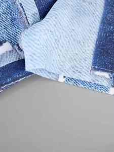 Conjunto Deportivo Personalizado de Manga Corta para Hombre, 100% Poliéster, Ropa de Playa Transpirable, Conjuntos Cortos de Algodón - Product Image 6