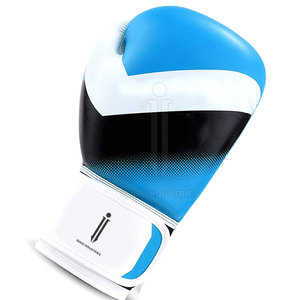 Gants de boxe lourds de combat professionnel de qualité supérieure 2025 nouveaux modèles gants de sac de boxe spéciaux - Product Image 5