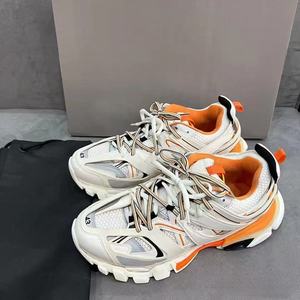 Zapatillas Deportivas BB Chunky de Diseñador de Lujo Originales, Nuevas Zapatillas Casuales Balenciaga, Zapatos de Moda para Caminar para Hombre - Product Image 1