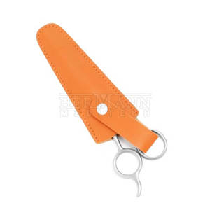 Tijeras de Peluquería Profesionales de Acero Inoxidable con Tensión Ajustable, Ligeras y Ecológicas para Salón - Product Image 3