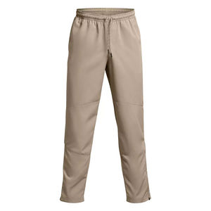 2025 pantalons de rue décontractés pour hommes personnalisés en nylon de haute qualité lavé et léger avec cordon de serrage Hip Hop - Product Image 2