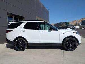 Nuevo Land Rover Discovery S 2025 - Product Image 3