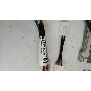 ระบบนำทางรถยนต์โตโยต้า ยาริส ซีรีส์ (ปี 2017-2020) รุ่น PZ490-00332-F0 - Product Image 6