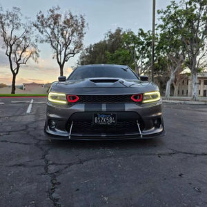 Dodge Charger R/T Scat Pack RWD 2017 Usado en Buen Estado, Sin Accidentes, Volante a la Izquierda/Derecha - Product Image 1