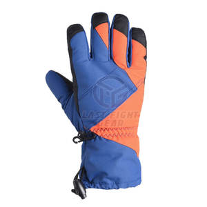 Nouvelle arrivée Gants d'hiver fabriqués dans le meilleur matériau Concevez vos propres gants d'hiver confortables - Product Image 6