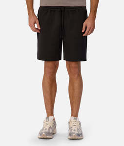 Pantalones cortos para hombre de mezcla de algodón de primera calidad al por mayor elásticos bajos ajustables cordón verano secado rápido transpirable diseño de moda Tie-Dye - Product Image 1