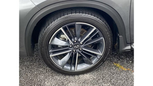 INFINITI QX50 SPORT 2025 Usado en Excelentes Condiciones - Product Image 6