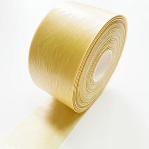 Boyau de collagène comestible de grand diamètre, sur mesure, grande taille, <span class=keywords><strong>Halal</strong></span> - Product Image 3