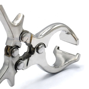 Burdizzo Bloodless Castrator Emasculator sin sangre Venta caliente Buena calidad Burdizzo burdizzo castración fórceps - Product Image 6