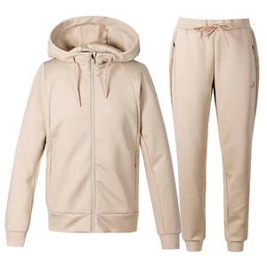 ชุดวอร์ม2024สำหรับผู้ชายผ้าคอตตอนมีฮู้ดซิปเต็มตัวผ้าคอตตอนผ้าฟลีซวิ่งเป็นมิตรต่อสิ่งแวดล้อมชุดวอร์มลายทางระบายอากาศขนาดพิเศษ - Product Image 6