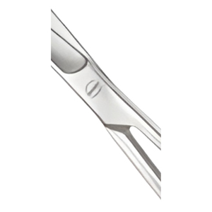 New Custom Brand Stainless Steel Manual Surgical Scissors CE Certified Class I for General Surgery 1 Year Warranty - Product Image 5