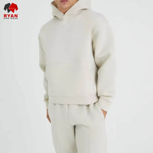 Chándal Personalizado para Hombre, Tejido Transpirable y Cómodo con Logotipo Personalizado, Diseño OEM ODM - Product Image 6