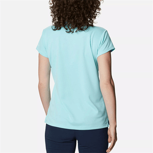 Polos de haute qualité personnalisés par sublimation, design sportif décontracté pour femmes, professionnels, confortables, vente en gros de polos - Product Image 3