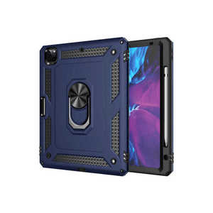 Étui clavier noir Netzy 2020 pour iPad Pro 12,9 pouces compatible avec la tablette SAFA Vega, housse de protection avec chargement, housse de 12,9 pouces - Product Image 5