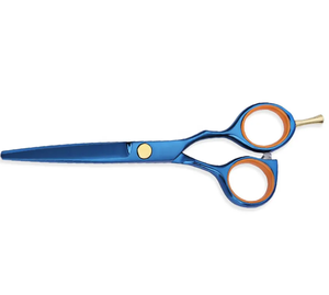 IMANS Ciseaux de coiffure professionnels en acier inoxydable de haute qualité Tailles personnalisées et logo CE approuvé - Product Image 2