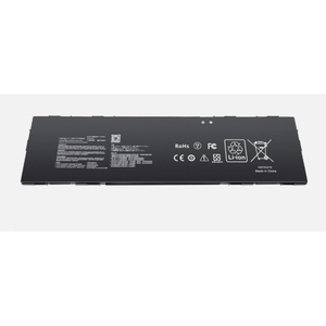 แบตเตอรี่ลิเธียมแบบชาร์จใหม่ได้ C31N2005 สำหรับแล็ปท็อป <span class=keywords><strong>ASUS</strong></span> <span class=keywords><strong>ExpertBook</strong></span> <span class=keywords><strong>B3</strong></span> Flip B3402FEA B5(B5404) มีสินค้าในสต็อก - Product Image 1