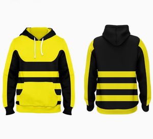 Wholesale Plus Size Sublimation <b>Hoodie</b> Custom Unisex Pullover Cotton Polyester Streetwear Hoodies for <b>Men</b> - Product Image 1