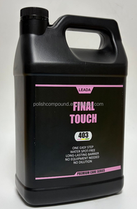 Prodotti per la cura dell'auto di tocco finale senz'acqua <span class=keywords><strong>autolavaggio</strong></span> con cera che migliora la lucentezza e la protezione-ultimo tocco <span class=keywords><strong>rapido</strong></span> Detailer Spray - Product Image 2