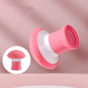Outil de lifting du <span class=keywords><strong>visage</strong></span> en Silicone V, masseur, entraîneur musculaire pour le Double menton - Product Image 2