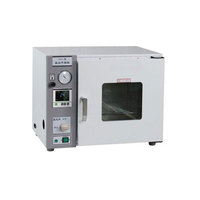 Incubateur électrique à température constante FX303/FXB303, chambres de température et d'humidité, 220V, plateau de 200mm, garantie 1 an