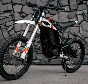 100% AUTÉNTICA, Envío Gratis para la Motocicleta ORIGINAL 2025Zero .XB, AHORA EN STOCK - Product Image 2